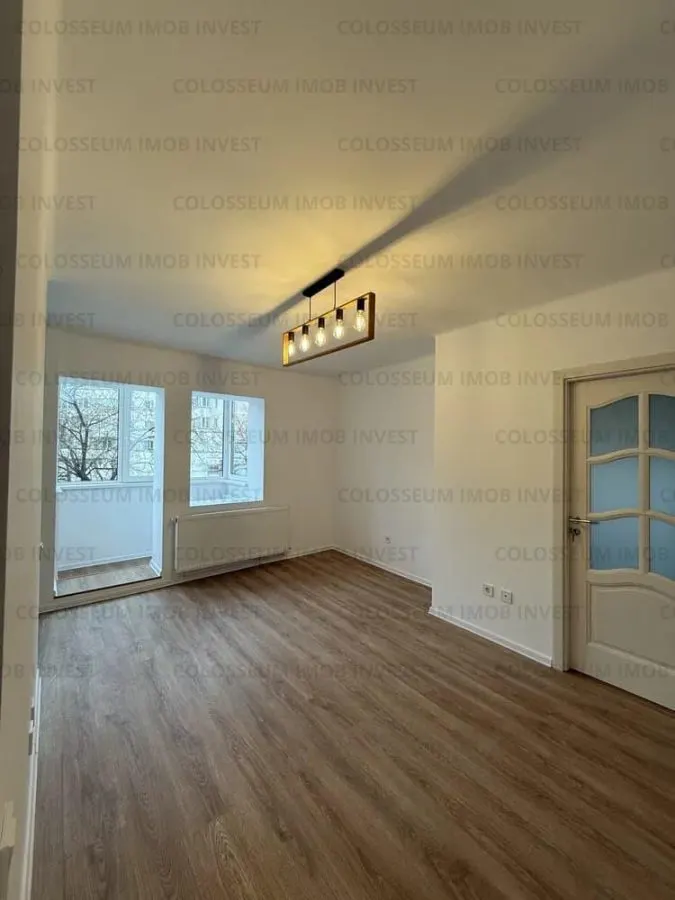 Apartament cu 2 camere, semidecomandat - zona Garii - foto 3