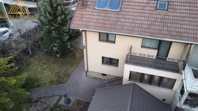 Casa Aura de vanzare pret fix - Suceava