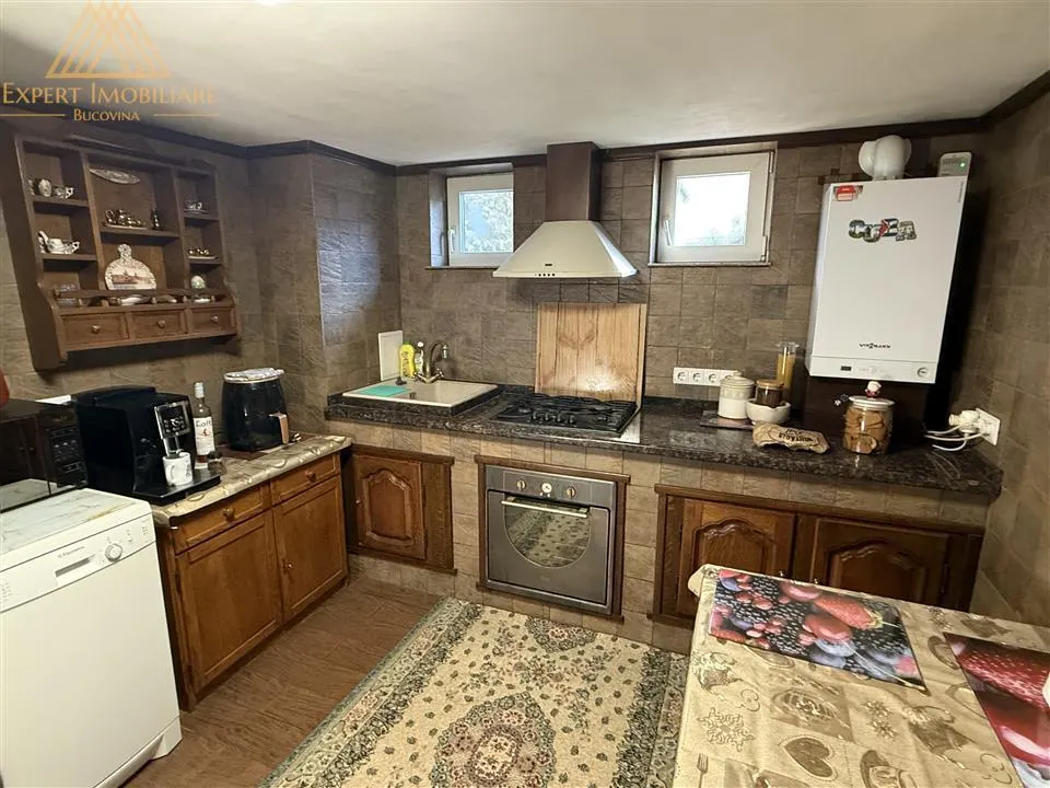 Casa Aura de vanzare pret fix - foto 12