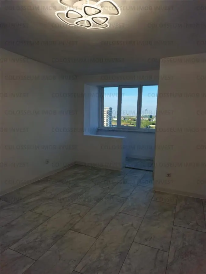 Garsoniera - zona Noua - foto 1