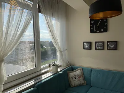 Apartament 117mp mobilat 1500 Euro/mp  Bloc Nou - foto 13