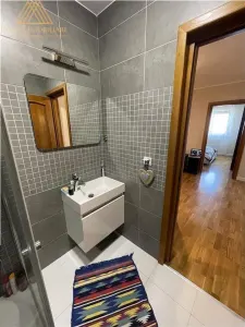 Apartament 117mp mobilat 1500 Euro/mp  Bloc Nou - foto 23