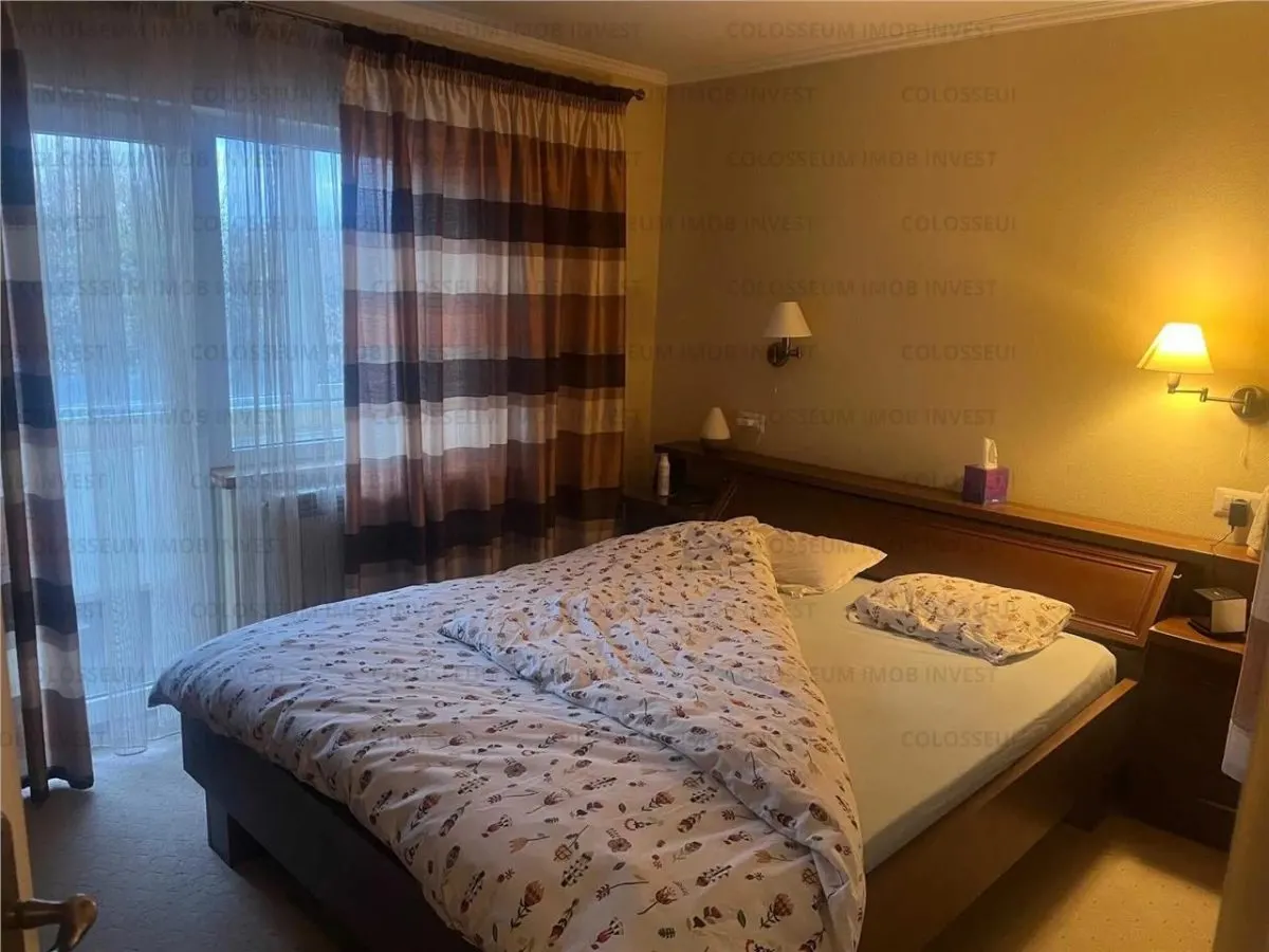 Apartament cu 3 camere - zona Scriitorilor - foto 3