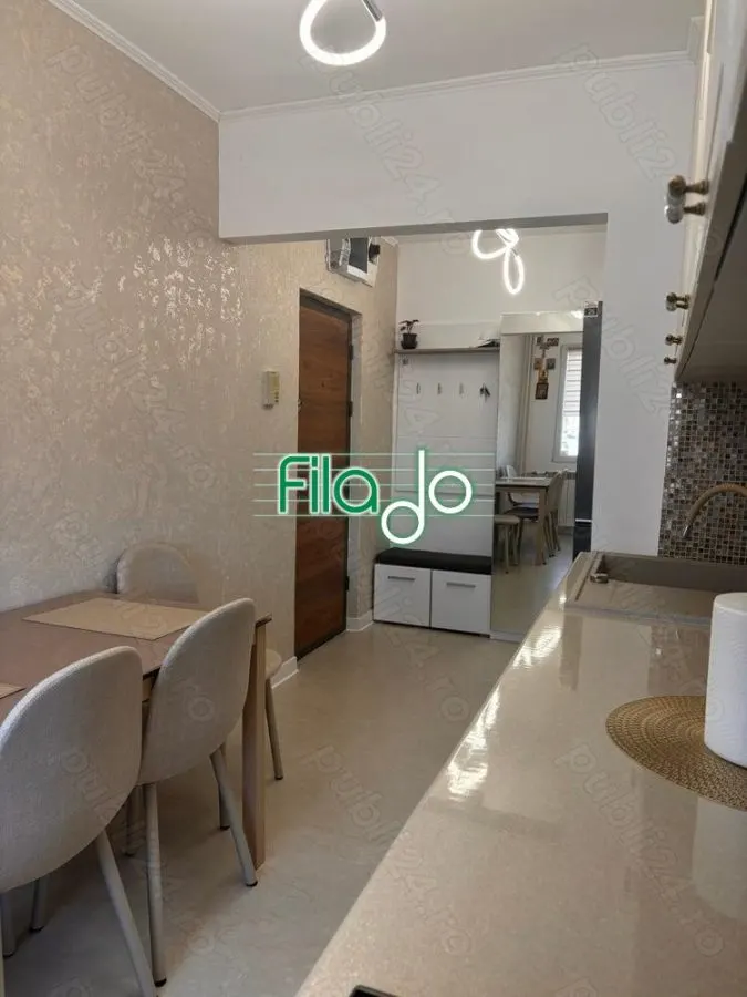 Apartament 2 camere 1 Decembrie 1918 - foto 2