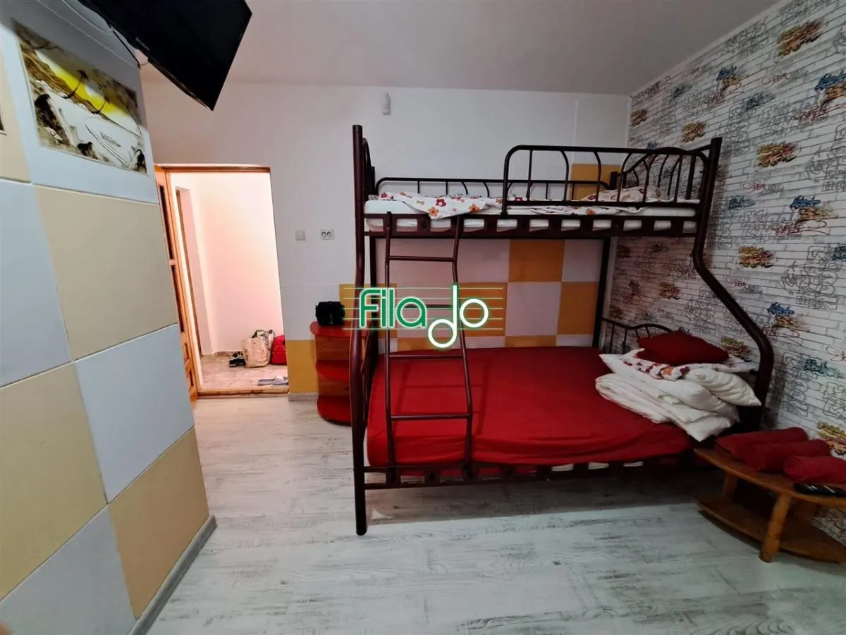 Vila P+1, 6 camere, Sat 2 Mai, Constanta - foto 6