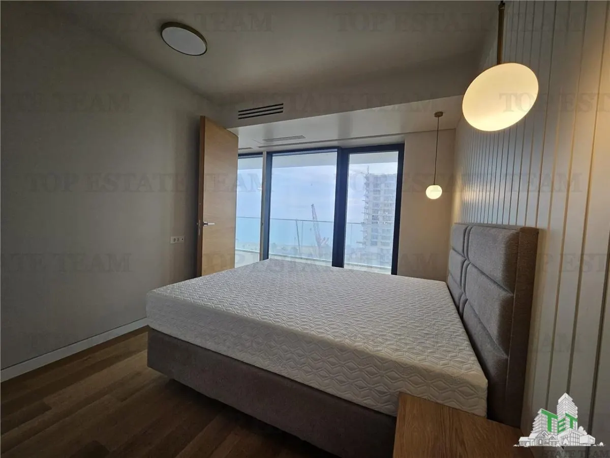 Apartament 2 camere vedere frontala la mare , complex exclusivist - disponibil spre administrare sezon 2026 -8800 eur - foto 15