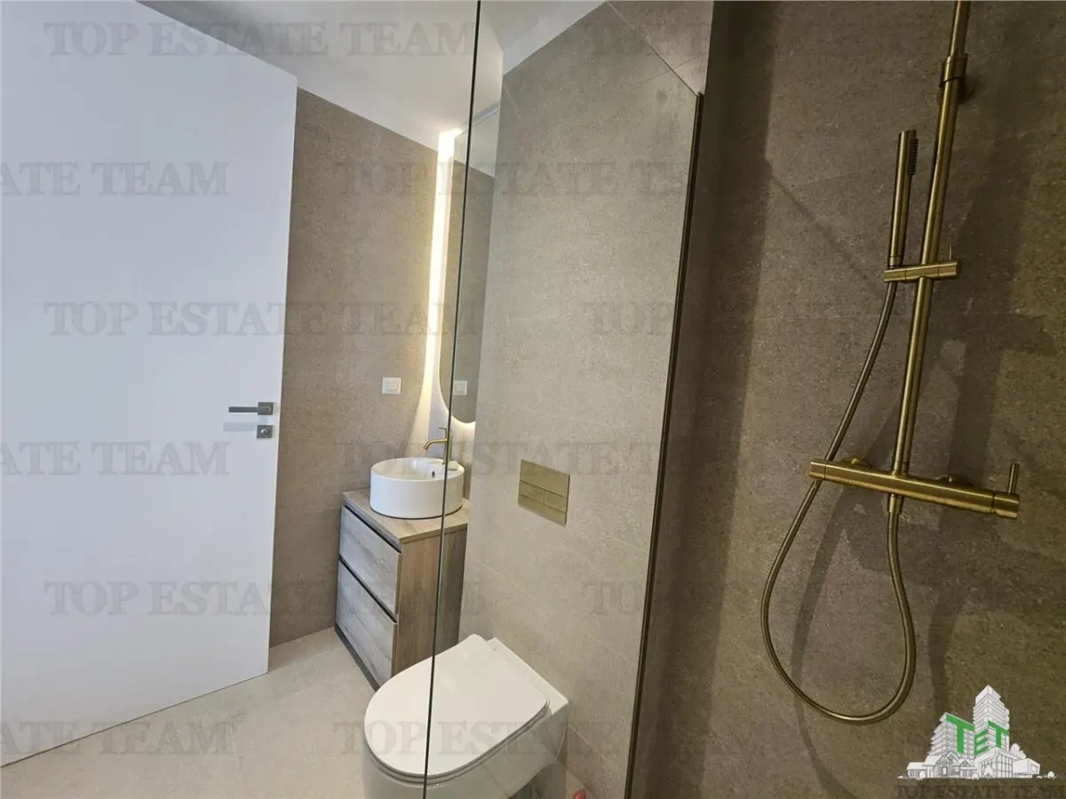 Apartament 2 camere vedere frontala la mare , complex exclusivist - disponibil spre administrare sezon 2026 -8800 eur - foto 17