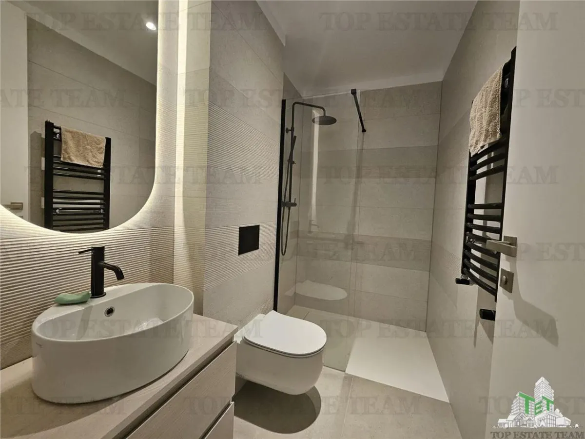 Apartament 2 camere vedere frontala la mare , complex exclusivist - disponibil spre administrare sezon 2026 -8800 eur - foto 18