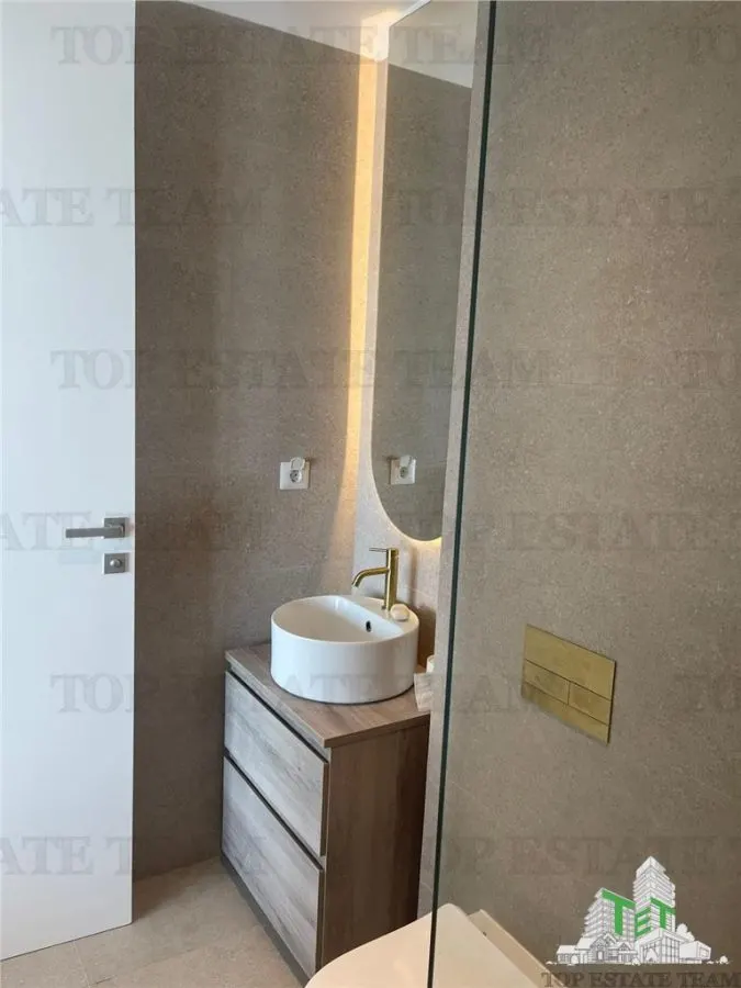Apartament 2 camere vedere frontala la mare , complex exclusivist - disponibil spre administrare sezon 2026 -8800 eur - foto 20