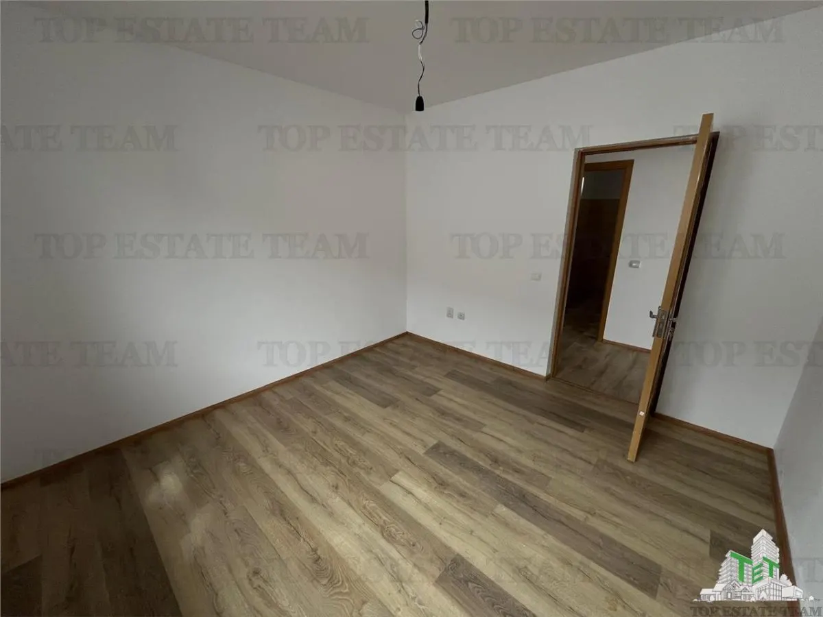 Casa finalizata 4 camere pompa de caldura in Ciorogarla - foto 7