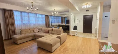 Vanzare, 3 Camere, Kiseleff - Clucerului - Bucuresti