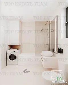 Vila individuala 5 camere, incalzire in pardoseala, P+1+M, toate utilitatile, 320mp teren, Prelungirea Ghencea/Bragadiru - foto 14