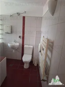 Penthouse intr-o cladire de 4 etaje cu 2 locuri de parcare si boxa in zona floreasca/Dorobanti - foto 12