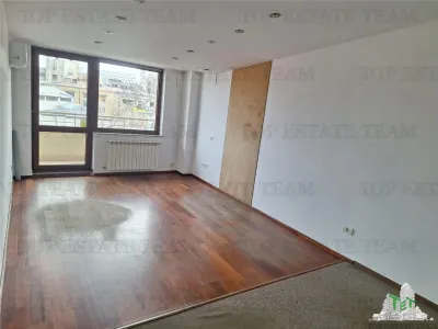 Penthouse intr-o cladire de 4 etaje cu 2 locuri de parcare si boxa in zona floreasca/Dorobanti - foto 5