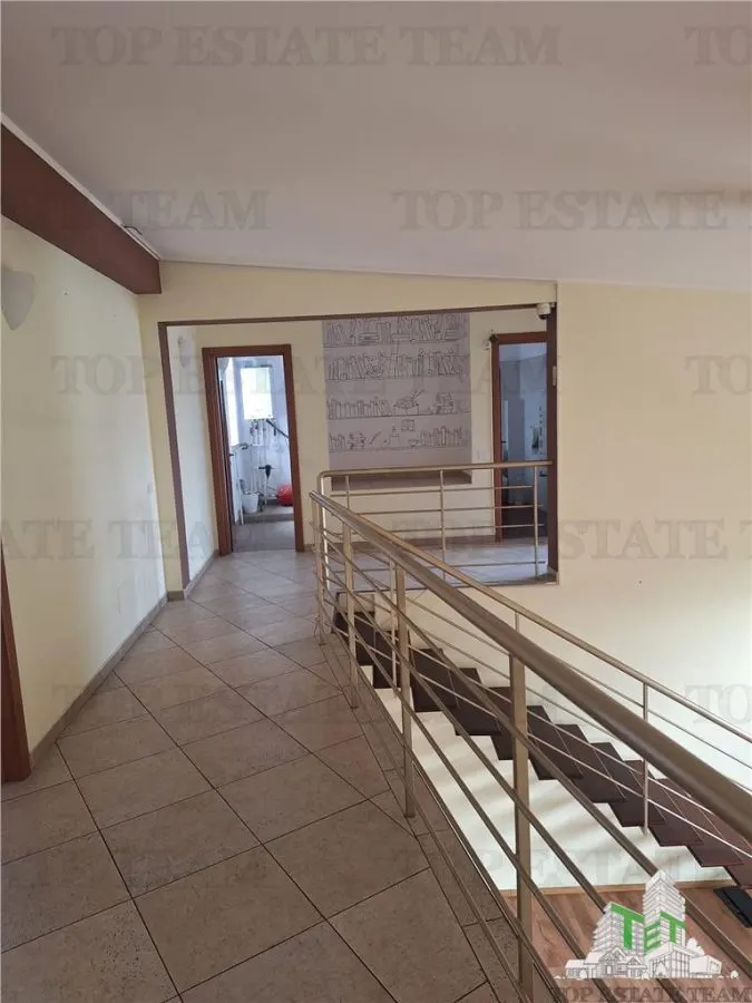 Penthouse etaj 3 si 4 Ã®nt dorobanti cu 2 locuri de parcare si boxa - foto 13
