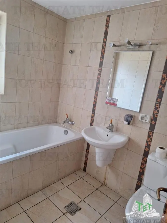 Penthouse etaj 3 si 4 Ã®nt dorobanti cu 2 locuri de parcare si boxa - foto 14