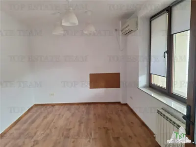 Penthouse etaj 3 si 4 Ã®nt dorobanti cu 2 locuri de parcare si boxa - foto 16