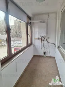 Penthouse etaj 3 si 4 Ã®nt dorobanti cu 2 locuri de parcare si boxa - foto 17