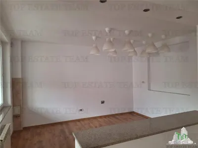 Penthouse etaj 3 si 4 Ã®nt dorobanti cu 2 locuri de parcare si boxa - foto 18