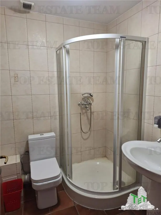 Penthouse etaj 3 si 4 Ã®nt dorobanti cu 2 locuri de parcare si boxa - foto 20