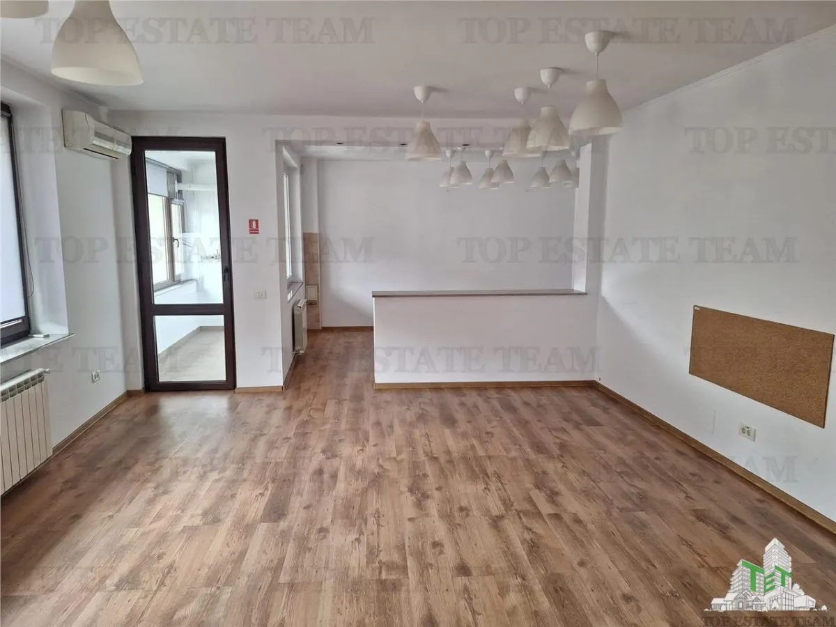 Penthouse etaj 3 si 4 Ã®nt dorobanti cu 2 locuri de parcare si boxa - foto 3