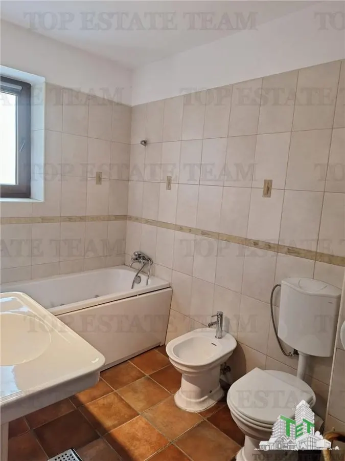 Penthouse etaj 3 si 4 Ã®nt dorobanti cu 2 locuri de parcare si boxa - foto 21