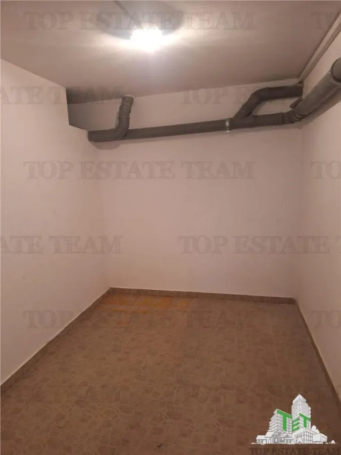 Penthouse etaj 3 si 4 Ã®nt dorobanti cu 2 locuri de parcare si boxa - foto 23