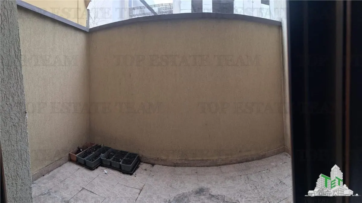 Penthouse etaj 3 si 4 Ã®nt dorobanti cu 2 locuri de parcare si boxa - foto 24