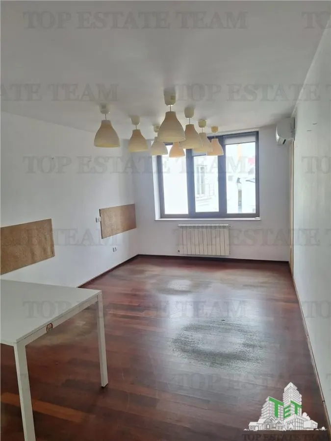 Penthouse etaj 3 si 4 Ã®nt dorobanti cu 2 locuri de parcare si boxa - foto 5