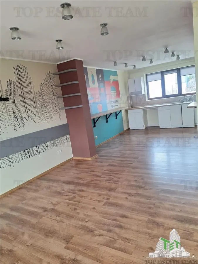 Penthouse etaj 3 si 4 Ã®nt dorobanti cu 2 locuri de parcare si boxa - foto 7