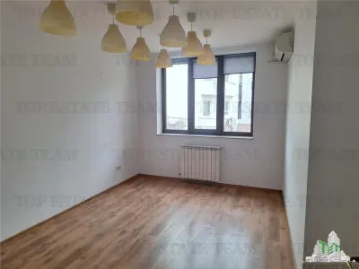 Penthouse etaj 3 si 4 Ã®nt dorobanti cu 2 locuri de parcare si boxa - foto 8