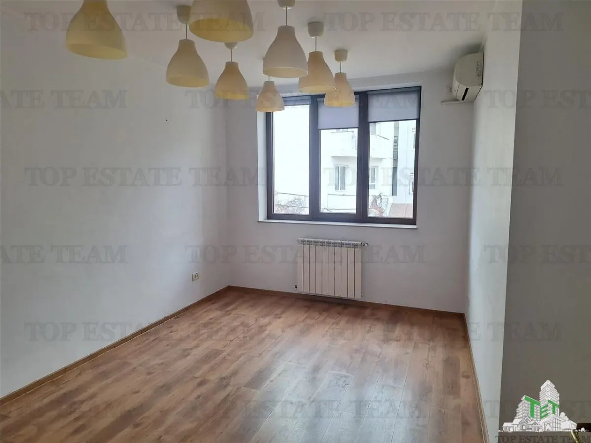 Penthouse etaj 3 si 4 Ã®nt dorobanti cu 2 locuri de parcare si boxa - foto 8