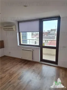 Penthouse etaj 3 si 4 Ã®nt dorobanti cu 2 locuri de parcare si boxa - foto 9