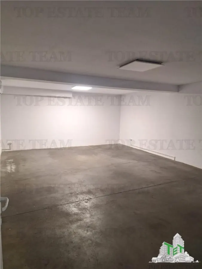 Penthouse etaj 3 si 4 Ã®nt dorobanti cu 2 locuri de parcare si boxa - foto 10