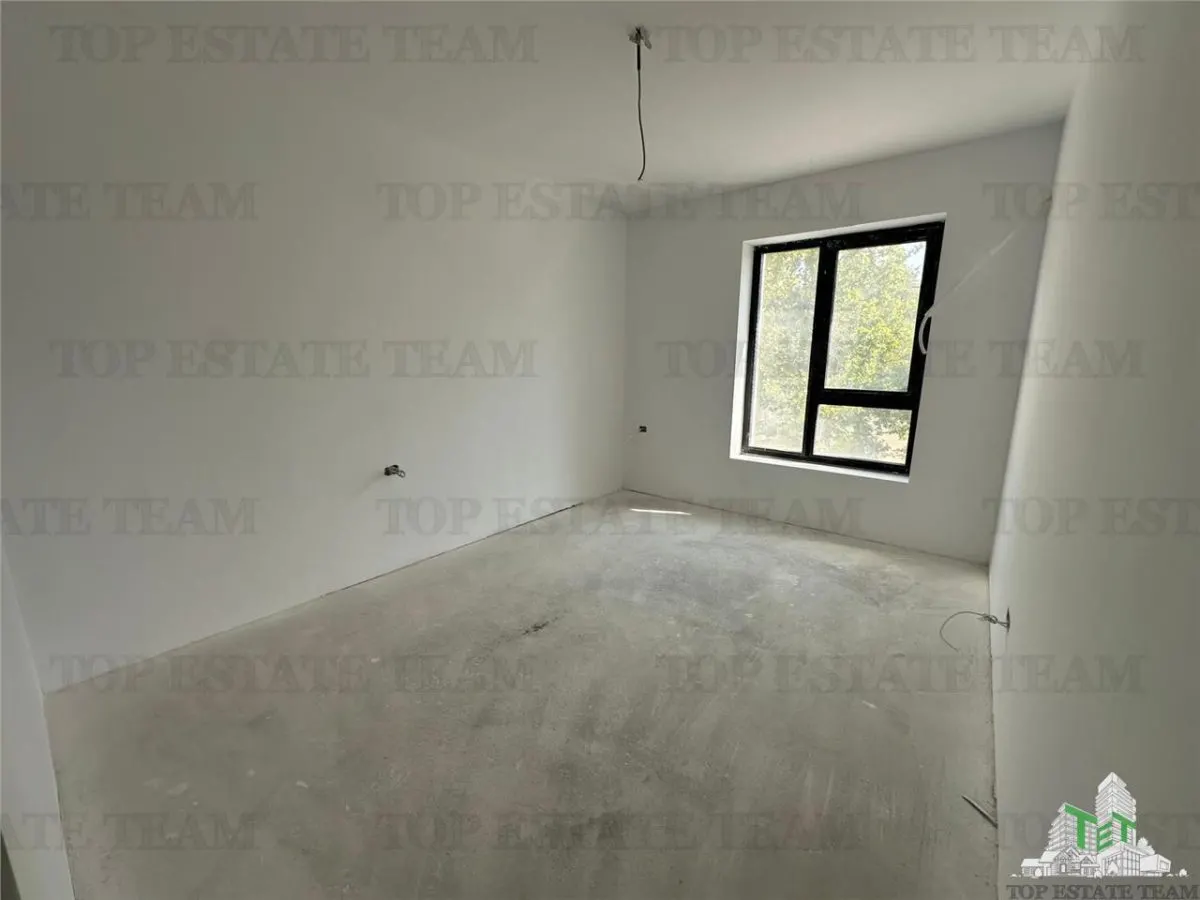 Apartament 3 camere in  bloc nou Sisesti - foto 1