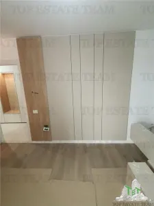 Apartament 2 Camere, Balcon Spatios, Rahova - foto 11