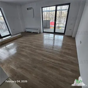 Apartament 2 Camere, Balcon Spatios, Rahova - foto 14