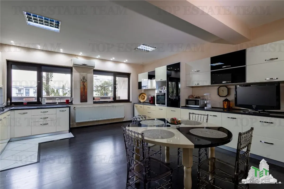 Vila eleganta - Braila - Bariera - vanzare - foto 14
