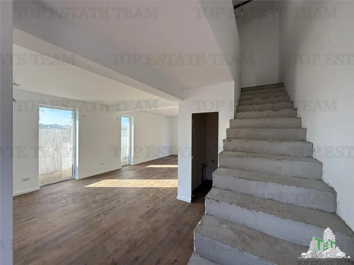 Casa Moderna P+1, Finalizata - Tunari, la doi pasi de Cosmopolis - foto 1