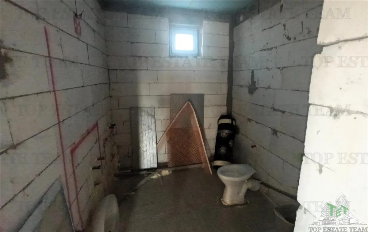 Casa de vanzare in Voluntari, zona Popasului - foto 14