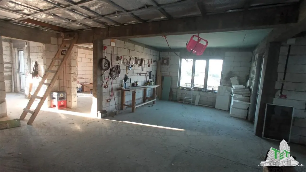 Casa de vanzare in Voluntari, zona Popasului - foto 4