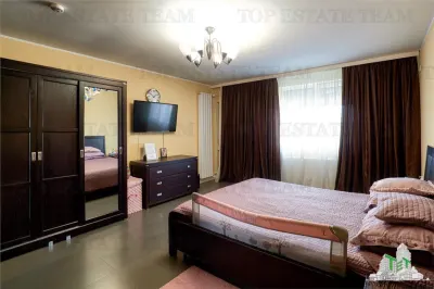 Vila mobilata si utilata cu tehnologie SMART in localitatea Agigea - foto 17