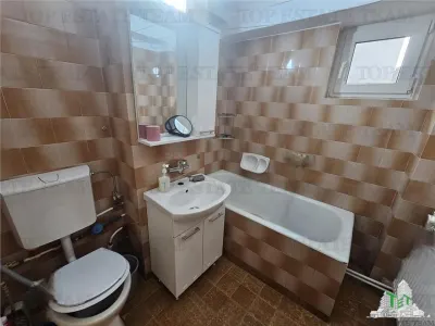 APARTAMENT 2 CAMERE DACIA - foto 14
