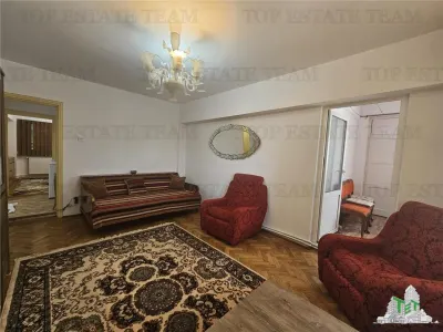 APARTAMENT 2 CAMERE DACIA - foto 10