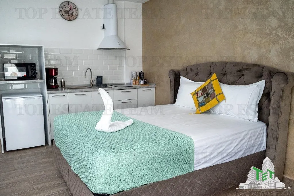studio casa del mar - foto 4