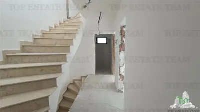 Vanzare Casa Lipita la Calcan Otopeni - foto 6
