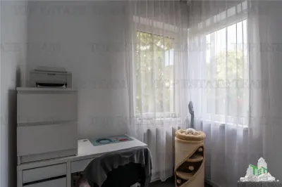 Vila Vatra Luminoasa, Bucuresti - foto 19
