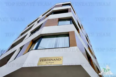 Apartament 4 Camere, Iancului, Constructie Noua - foto 3