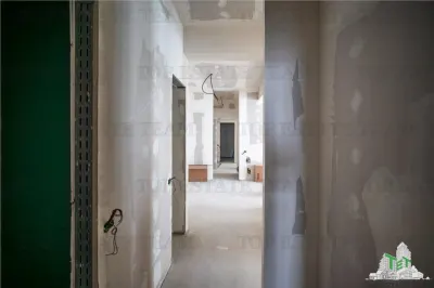Apartament 4 Camere, Iancului, Constructie Noua - foto 7
