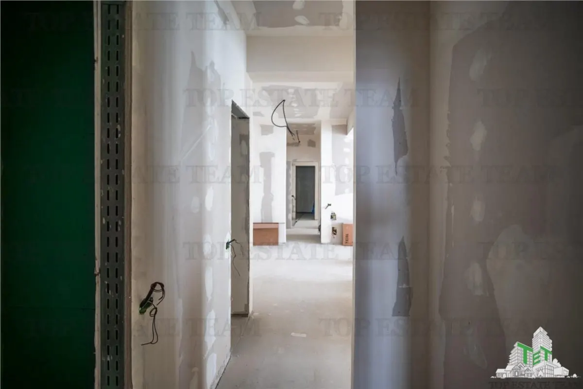 Apartament 4 Camere, Iancului, Constructie Noua - foto 7